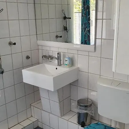 Ferienhaus Lahnblick * 룬켈