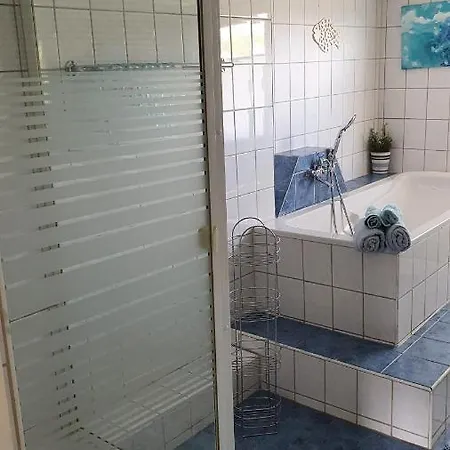 Ferienhaus Lahnblick 룬켈