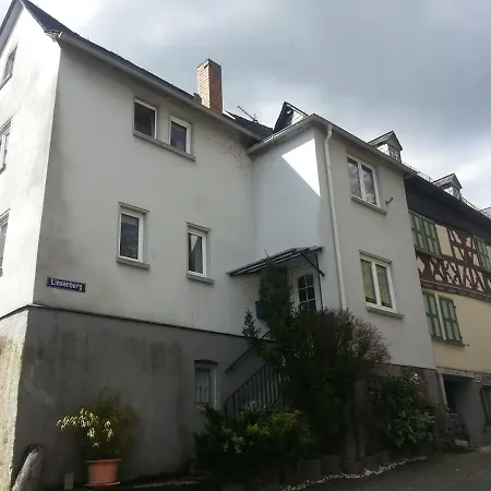 Ferienhaus Lahnblick 룬켈