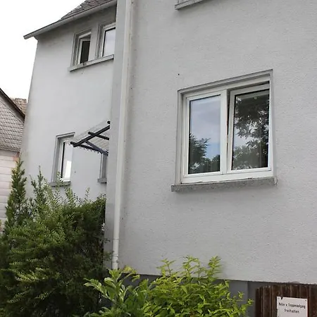Ferienhaus Lahnblick