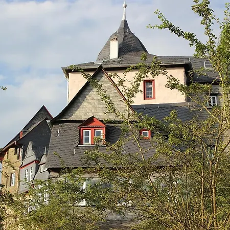 Ferienhaus Lahnblick