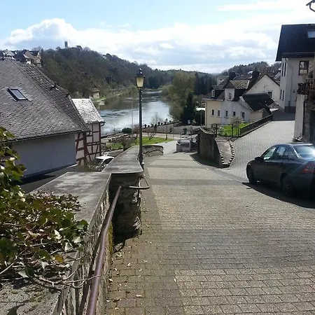 Ferienhaus Lahnblick