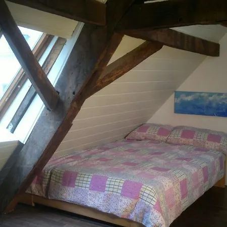 Ferienhaus Lahnblick
