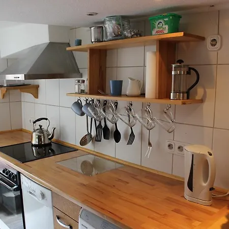 Ferienhaus Lahnblick *