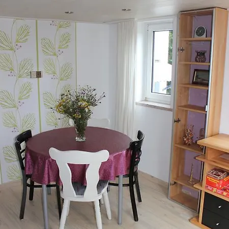 Ferienhaus Lahnblick 룬켈