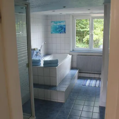 Ferienhaus Lahnblick *
