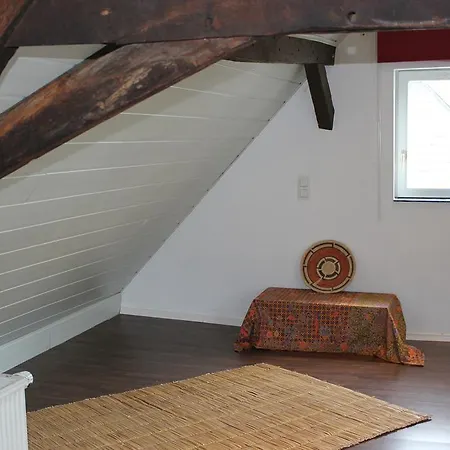 Ferienhaus Lahnblick 펜션 *